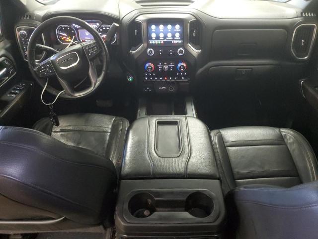 2020 GMC SIERRA K25 1GT49REY4LF159048