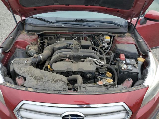 2015 SUBARU OUTBACK 2. - 4S4BSACC7F3333300