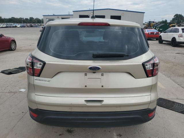 2017 FORD ESCAPE S - 1FMCU0F71HUE25703