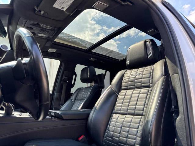 2021 CADILLAC ESCALADE S 1GYS4GKL9MR205731