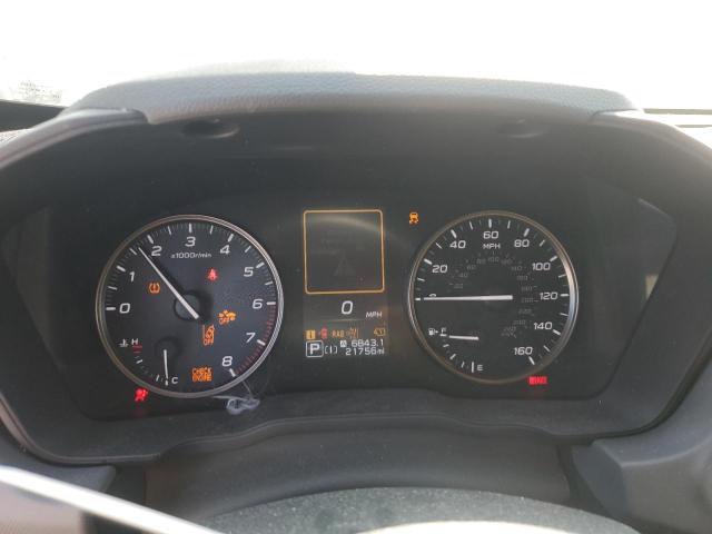 2024 SUBARU CROSSTREK - 4S4GUHT68R3757964