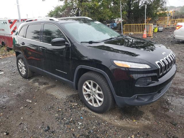 2018 JEEP CHEROKEE L 1C4PJMLB9JD535872