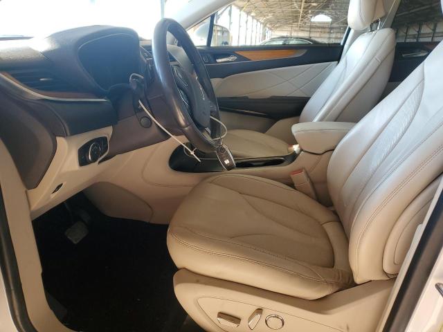 2019 LINCOLN MKC SELECT 5LMCJ2C93KUL12432