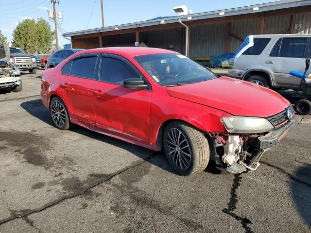 2016 VOLKSWAGEN JETTA SPOR 3VWD17AJ4GM338987