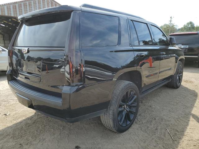 2019 CADILLAC ESCALADE PREMIUM LUXURY 1GYS4CKJ1KR391060