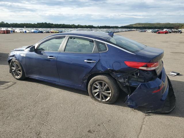 2020 KIA OPTIMA LX 5XXGT4L32LG416315