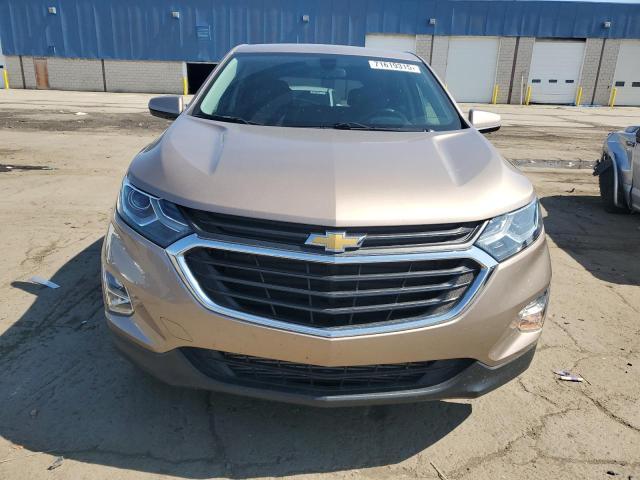 2019 CHEVROLET EQUINOX LT - 2GNAXUEVXK6218685