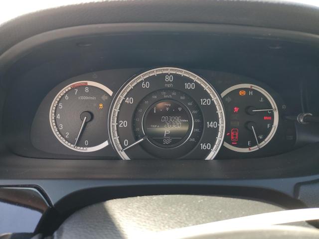 2016 HONDA ACCORD LX 1HGCR2F39GA041121