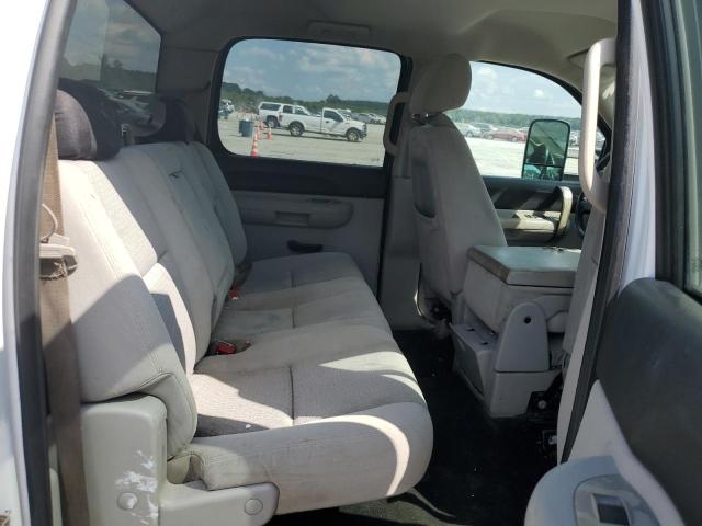 2009 CHEVROLET SILVERADO #3281635390