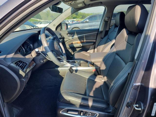 2020 ACURA MDX TECHNO - 5J8YD3H52LL003950