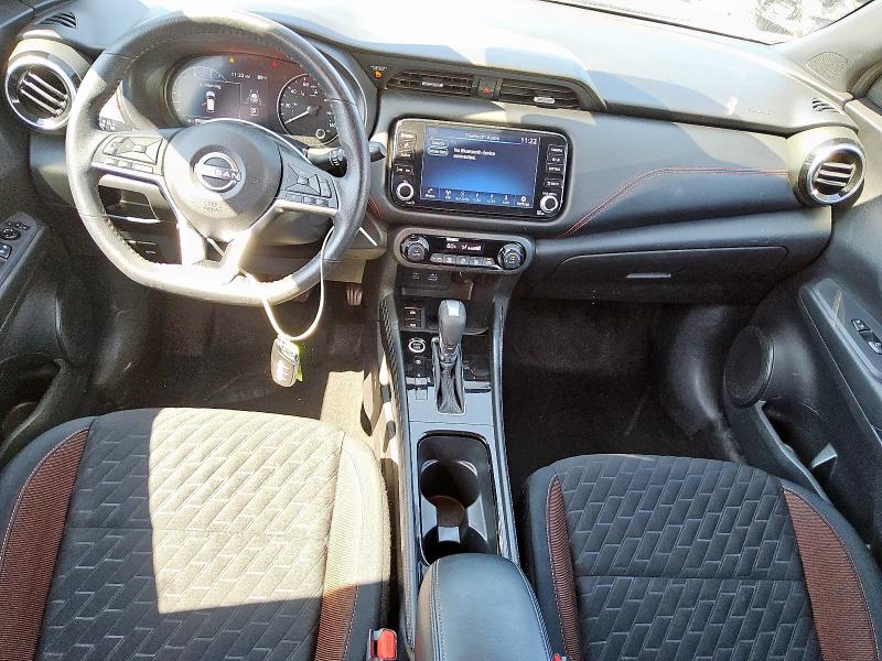 2023 NISSAN KICKS SR - 3N1CP5DV8PL506008