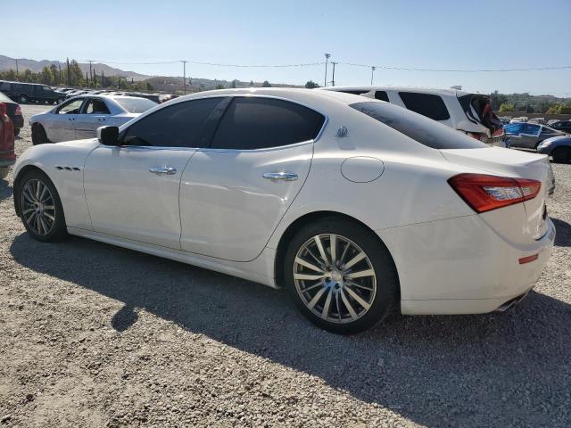 2015 MASERATI GHIBLI ZAM57XSA5F1151690