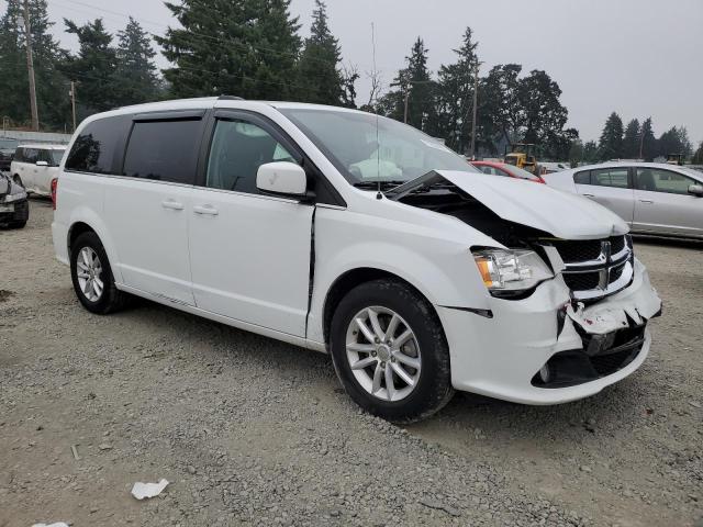 2018 DODGE GRAND CARAVAN SXT - 2C4RDGCG7JR328682
