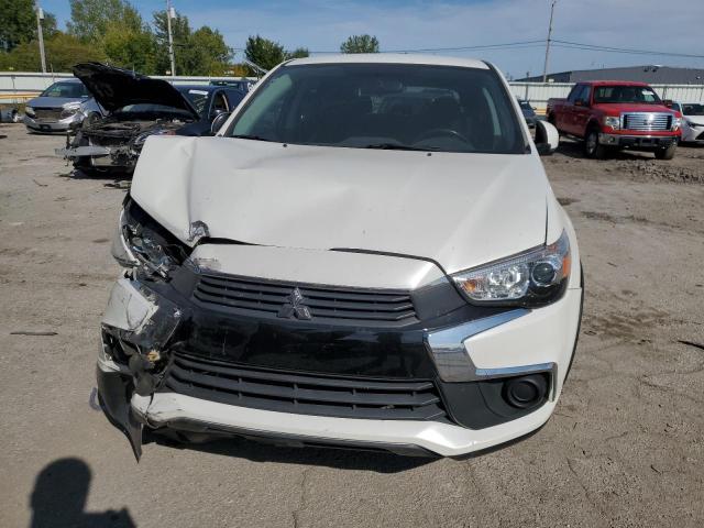 2016 MITSUBISHI OUTLANDER JA4AR3AU6GZ062693