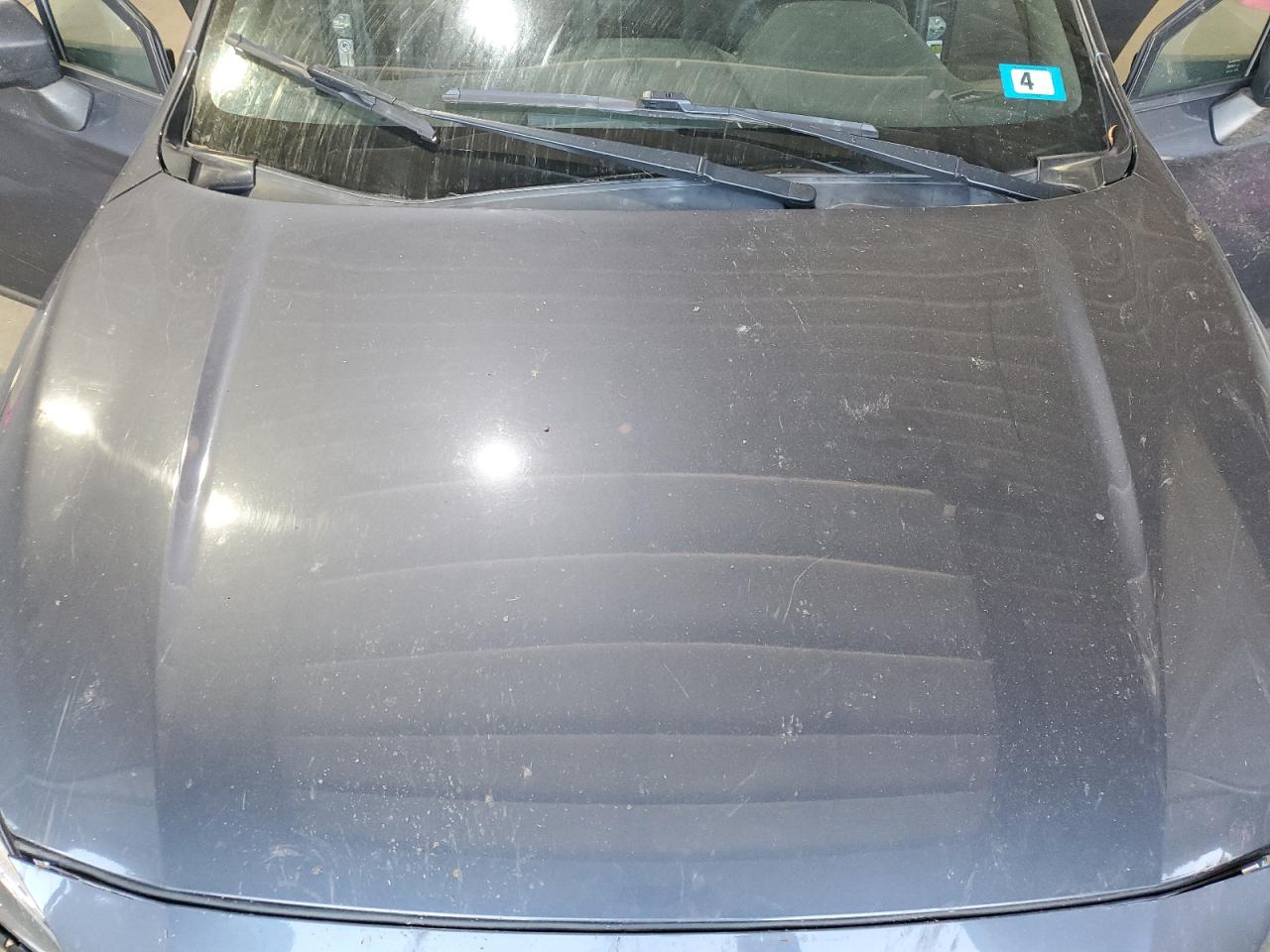 SUBARU IMPREZA SPORT