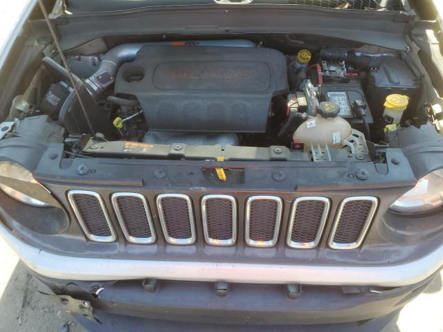 2017 JEEP RENEGADE S ZACCJBAB8HPE54766