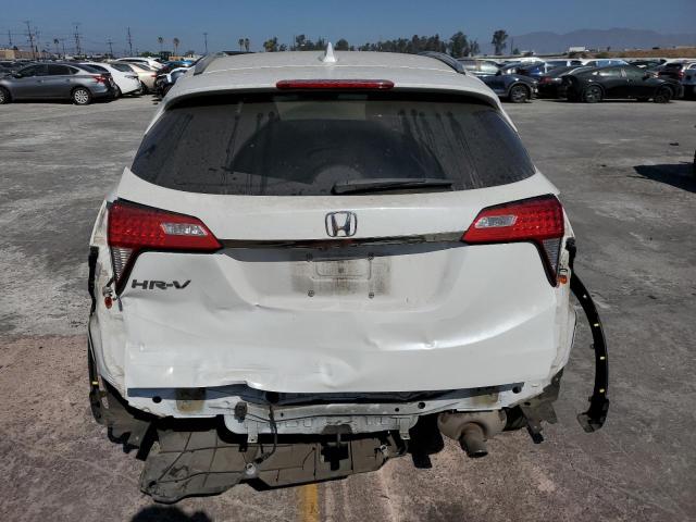 2019 HONDA HR-V EXL - 3CZRU5H76KM715871
