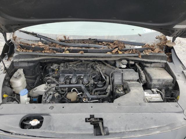 2016 KIA SEDONA SXL KNDME5C16G6141473