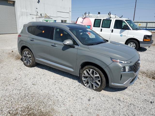 2023 HYUNDAI SANTA FE C 5NMS5DAL2PH526330