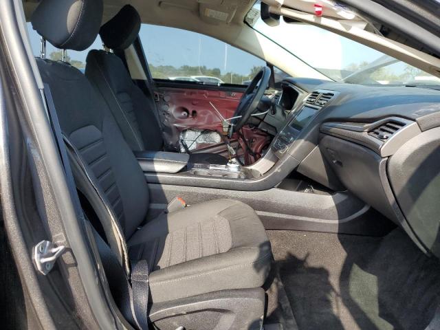 2020 FORD FUSION SE 3FA6P0HD9LR165097