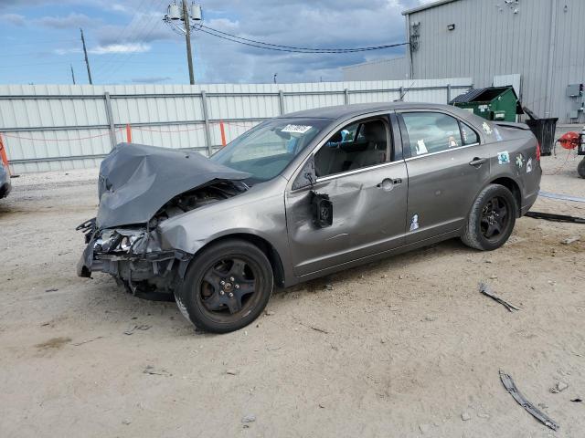 2011 FORD FUSION SE - 3FAHP0HG0BR278079