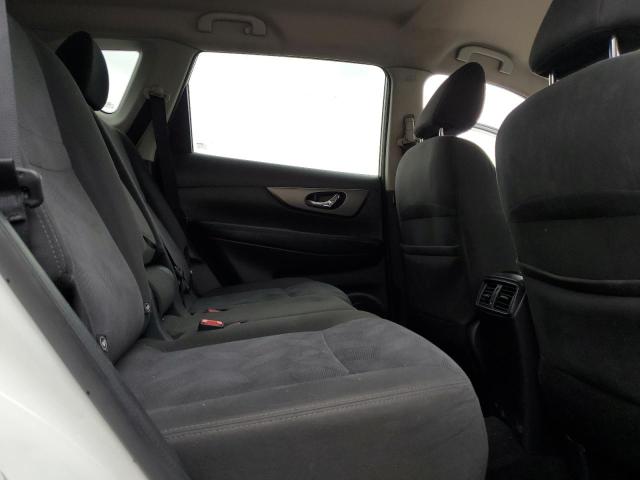 2016 NISSAN ROGUE S KNMAT2MT4GP679834