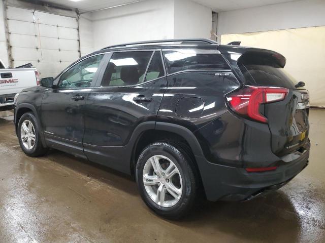2024 GMC TERRAIN SL - 3GKALMEG5RL102360