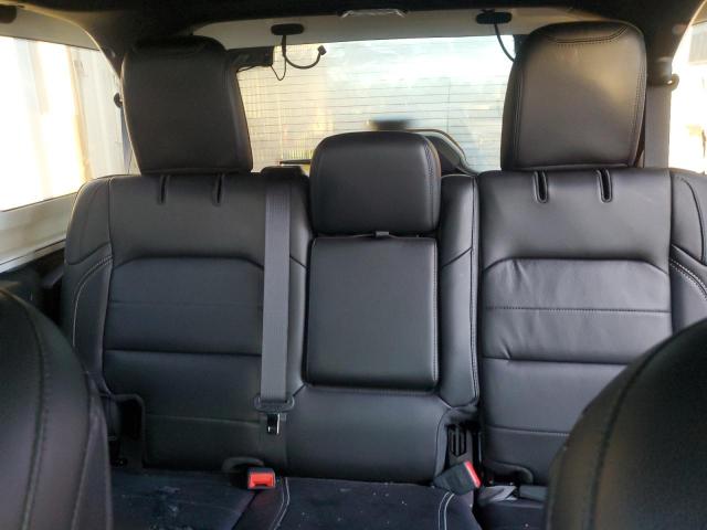 2022 JEEP WRANGLER U #3297056515