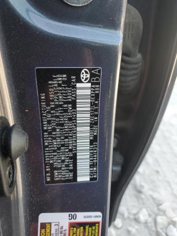 2016 TOYOTA COROLLA EC 5YFBPRHE6GP541403