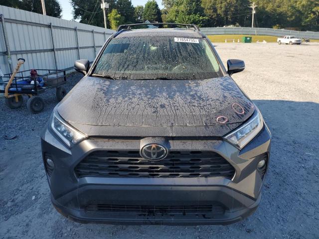 2021 TOYOTA RAV4 XLE 2T3W1RFV3MW155917