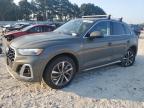2023 AUDI Q5 PREMIUM - WA1EAAFY5P2070303