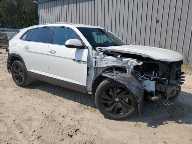 2022 VOLKSWAGEN ATLAS CROS 1V2DC2CAXNC222493
