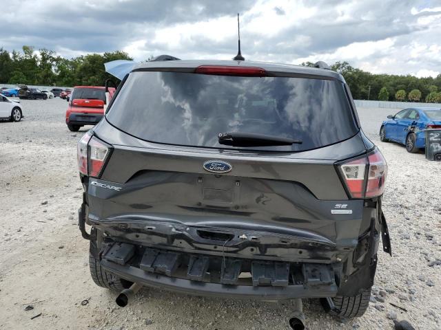 2018 FORD ESCAPE SE 1FMCU0GD3JUD38170