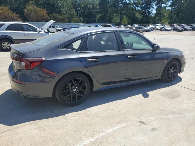 2025 HONDA CIVIC SPORT 2HGFE2F51SH584368