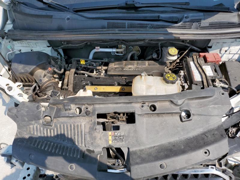 2017 BUICK ENCORE PREMIUM KL4CJDSB7HB039940