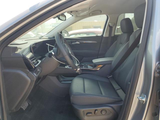2025 BUICK ENVISION P LRBFZKE48SD039906