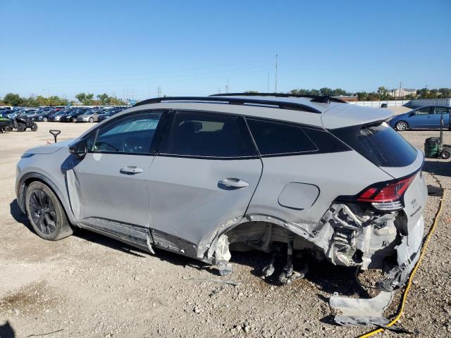 2025 KIA SPORTAGE X #3287906238