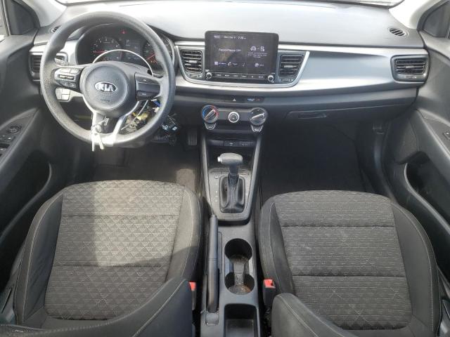 2021 KIA RIO LX 3KPA24AD0ME406820