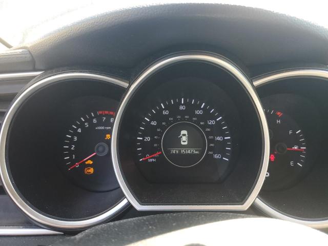 2015 KIA OPTIMA EX 5XXGN4A72FG441493