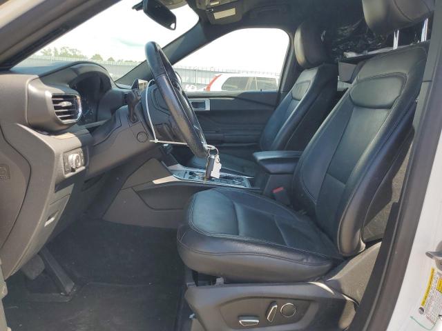 2020 FORD EXPLORER L 1FMSK8FH4LGC23910