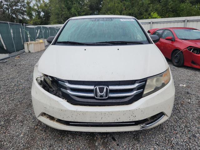 2015 HONDA ODYSSEY LX 5FNRL5H20FB008529