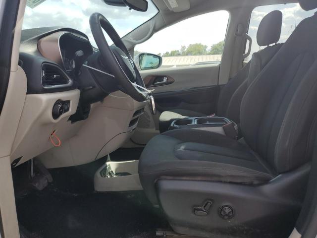 2018 CHRYSLER PACIFICA T #3303727427