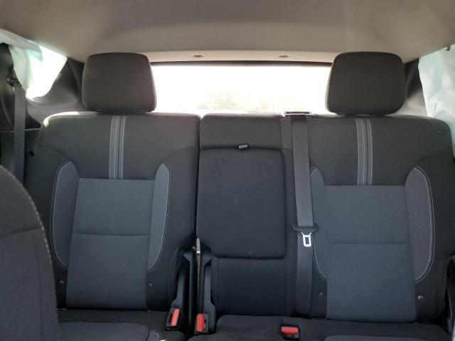 2023 CHEVROLET BLAZER 2LT - 3GNKBCR40PS124287