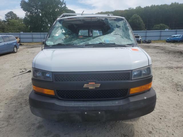 2019 CHEVROLET EXPRESS G2 1GCWGBFP8K1141305
