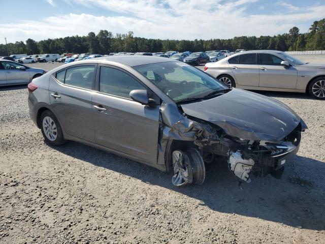 2020 HYUNDAI ELANTRA SE 5NPD74LF3LH539837