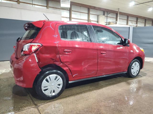 2024 MITSUBISHI MIRAGE ES ML32AUHJ1RH007776