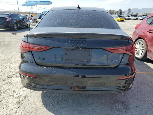 2024 AUDI A3 PREMIUM - WAUGUDGY5RA138272
