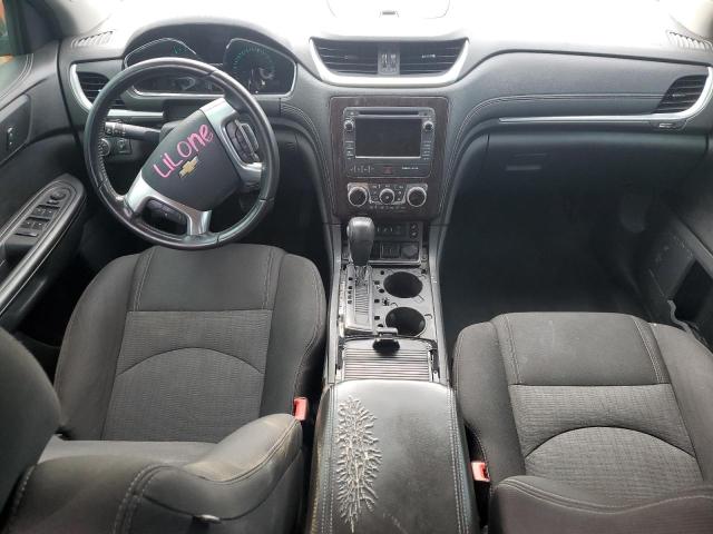2017 CHEVROLET TRAVERSE LT 1GNKVHKD2HJ270515