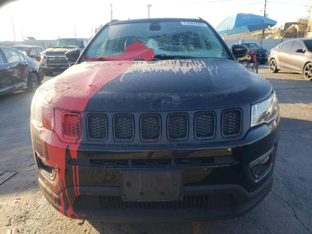 2019 JEEP COMPASS LA 3C4NJCBB1KT646530