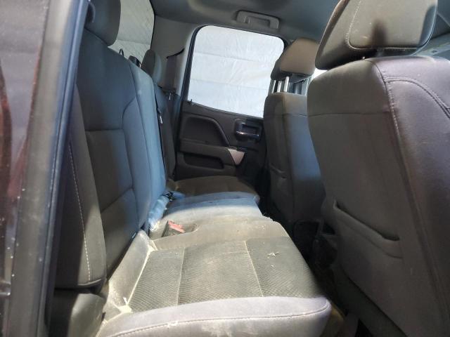 2016 CHEVROLET SILVERADO #3247935217